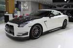 日产GT-R2013款3.8T Premium Edition