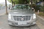 凯迪拉克SLS赛威2010款3.6L 旗舰型