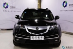 讴歌MDX2011款3.7L 舒适尊享运动版