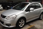 铃木天语SX42009款1.6L 自动 运动型