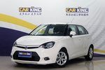 MG32013款1.5L 自动精英版