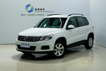 大众途观2010款1.8TSI 手自一体 风尚版(两驱)