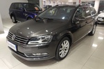 大众迈腾旅行车2012款2.0TSI 舒适型 