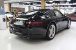 保时捷9112012款Carrera 3.4L