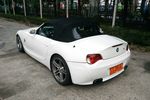 宝马Z42006款3.0i