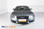 奥迪A4L2011款2.0TFSI 舒适型