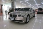 宝马7系2009款730Li 领先型