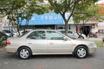 本田雅阁2002款2.3 VTi-E