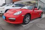 保时捷Boxster2009款Boxster 2.9L 