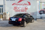 吉利远景2012款1.5L DVVT标准型