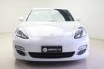 保时捷Panamera2013款Panamera Platinum Edition 3.6L 