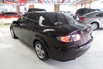 马自达Mazda62011款2.0L 手自一体 时尚型