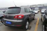 大众Tiguan2011款2.0TSI R-line