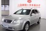 别克凯越2008款1.6LX-MT