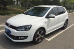 大众Polo GTI2012款1.4TSI DSG