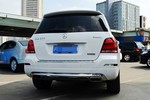 奔驰GLK级2013款改款 GLK 300 4MATIC 时尚型