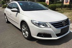 大众CC2012款1.8TSI 豪华型