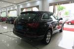 奥迪Q72011款3.0TFSI 技术型(L)