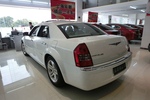 克莱斯勒3002008款300C 2.7L 商务版