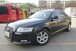 奥迪A6L2011款2.0TFSI 手自一体 标准型