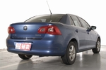 大众宝来2008款1.6L 手自一体 舒适型