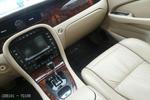 捷豹XJ2007款3.0 XJL 手自一体皇家加长版