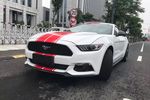 福特Mustang2016款2.3T 性能版