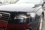 奥迪A4L2012款2.0TFSI 舒适型