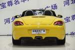 保时捷Boxster2009款Boxster 2.9L 