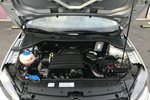 大众捷达2013款1.6L 自动舒适型