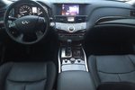 英菲尼迪Q702013款2.5L 雅致版