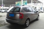 起亚新佳乐2011款1.6L 手自一体 5座豪华版