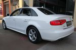 奥迪A4L2013款35 TFSI 自动舒适型