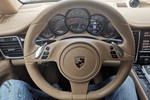 保时捷Panamera2010款Panamera 3.6L 
