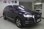 奥迪Q72016款45 TFSI 技术型