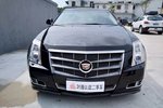 凯迪拉克CTS2009款3.6L 精英高性能版