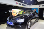 大众速腾2008款1.6L 手动 舒适型