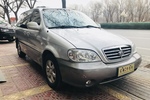 起亚嘉华2008款2.7 GLS-2自动