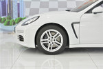 保时捷Panamera2014款Panamera 3.0T 