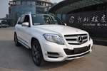 奔驰GLK级2013款GLK 300 4MATIC 动感天窗型