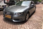 奥迪A4L2010款2.0TFSI 舒适型