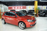 大众高尔夫2011款1.4TSI 手自一体 豪华型