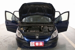 标致307三厢2006款1.6 XS 手自一体型