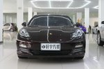 保时捷Panamera2010款Panamera 4S 4.8L 