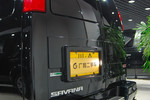 GMC Savana2013款6.0L 长轴领袖至尊版