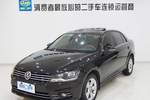 大众宝来2013款1.6L 手自一体 时尚型