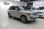 路虎揽胜2014款3.0 V6 SC Vogue SE