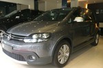 大众CrossGolf2011款1.4 TSI