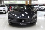 玛莎拉蒂GranCabrio2012款4.7L Sport