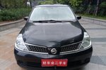 日产TIIDA2006款1.6 GE 自动